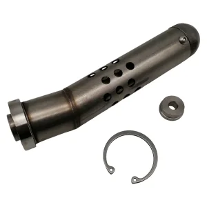 dB Killer für Turbokit Gmax Schalldämpfer - DB01