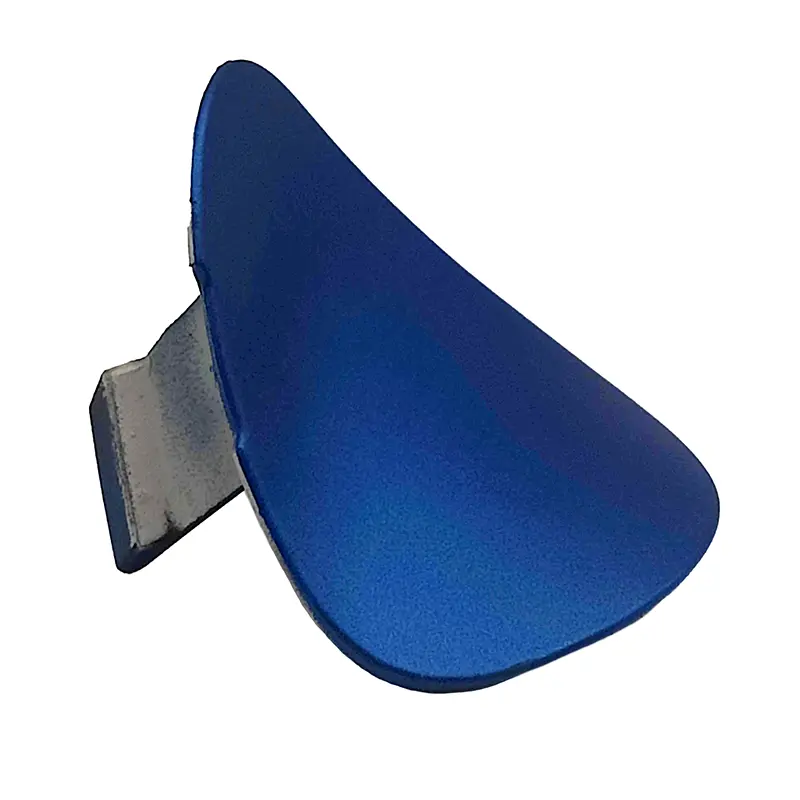 Vespa Untere Lenkerabdeckung - Sprint - Originalfarben - Links - 1B000075