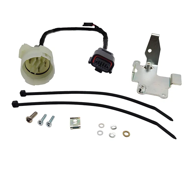 Piaggio e-Power Alarmanlage Einbausatz - GTS / GTV - 125 / 300cc - Euro5 Modelle - 1D004367