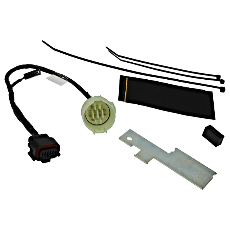 Einbausatz Piaggio e-Power Alarmanlage - GTS / GTV - 125 / 300cc - Modelle ab 2008 - 1D001795