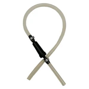 Unterdruckleitung / Druckleitung - Vespa LX / S - Piaggio Fly - 2V Modelle - 624933