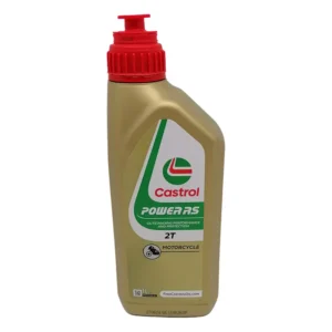 Castrol Power RS - 2-Takt-Öl - 1 Liter - 14DB89