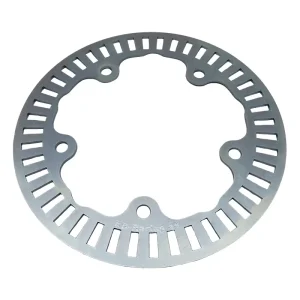 Kübler ABS Sensor Ring / Tone Wheel - Vespa GTS 125 / 300 ab Baujahr 2019 - für 12" oder 13" Räder