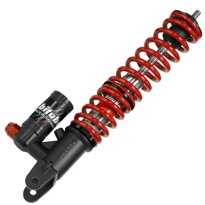 Bitubo Hinterradstoßdämpfer mit Gastank - Vespa PX 125 / PX 150 - PV015YLV01
