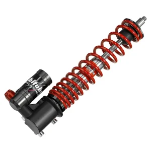 Bitubo Frontstoßdämpfer mit Gastank - Vespa PX 125 / PX 150 - PV014YEV01