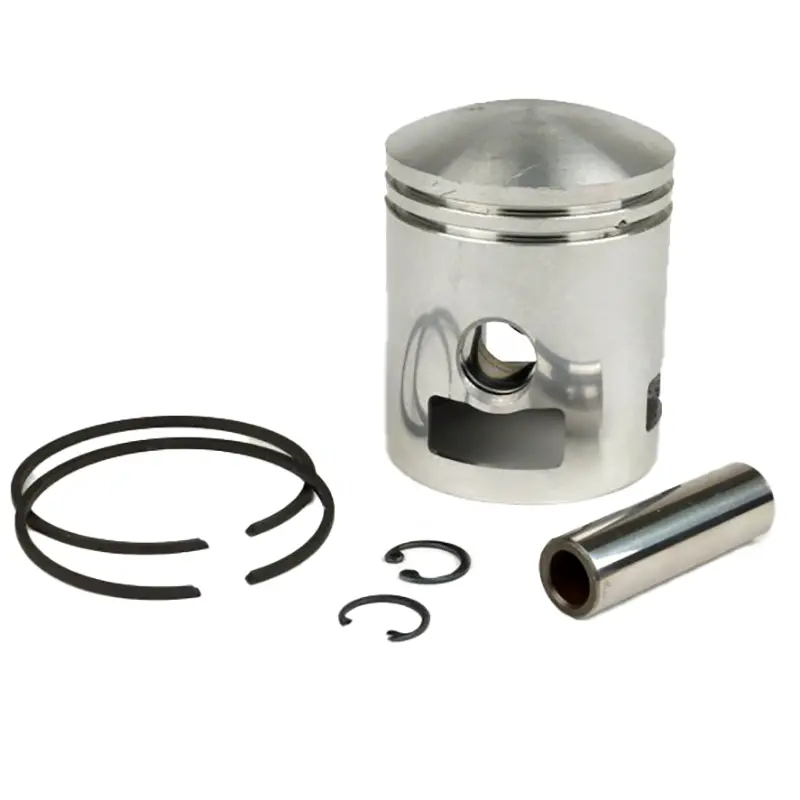 Original Kolben - Vespa PX150 / Cosa 1 / Cosa 2 - 2441730001 / 2441730002 - 57.65 mm