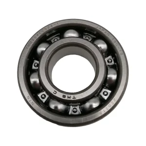 Original-Lager Kurbelgehäuse - Vespa GTS / GTV / Sprint / LX - Piaggio Zip / MP3 / X8 / Beverly / Carnaby - 125cc ~ 530cc - 20 x 47 x 14mm - 1A024412R