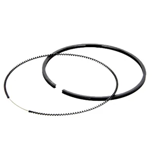 Original Unterer Kolbenring / Ölabstreifer - Vespa GTS / GTV - Piaggio MP3 / Beverly - Quasar - 300cc - B015161