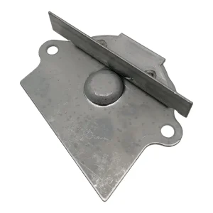 Halterung Ölpumpe - Vespa ET4 / LX / GTS - Piaggio MP3 / Skipper / X8 / Liberty et al - 125cc ~ 300cc Modelle - 483767