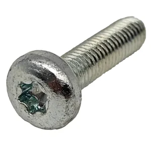 Original Torx-Schraube - M5 x 20mm - Vespa GT / GTS / GTV - Piaggio Carnaby / MP3 / Liberty et al - 125 ~ 300cc - 877136