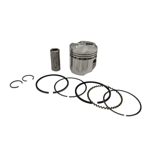 Original Vespa Kolben - Sprint / Primavera / Zip - 50cc - iGet Euro4 - 1A0022980