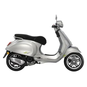 Vespa Primavera 50cc - iGet - Euro5+ - Modell 2024 - Konfigurator