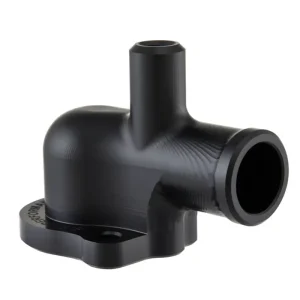 Abdeckung Thermostat / Wasseranschluss - Vespa GTS / GTV / GT - Piaggio MP3 / Beverly / Carnaby et al - B018147