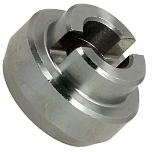 Original Wasserpumpenverbindungselement - Vespa GTS / GTV - Piaggio MP3 / Beverly / X7 - 250cc ~ 300cc - 842389