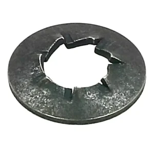 Original gezackter Sicherungsring - Vespa Sprint / GTS / LX - Piaggio MP3 / Beverly etc. - 50cc ~ 500cc - 012528