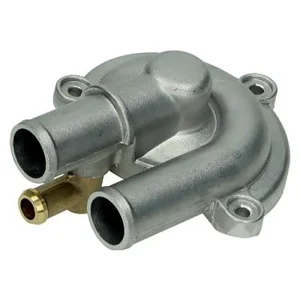 Original Wasserpumpendeckel - Vespa GTS - Piaggio MP3 / Carnaby etc. - 125cc ~ 300cc - 877528