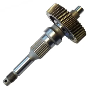 Original Hinterachse - Z=45 - Vespa GTS / GTV - 250cc ~ 300cc - B0168895