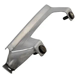 Original Halter Gepäckbox - Rechts - Vespa GT / GT L / GTS / GTV - 577398