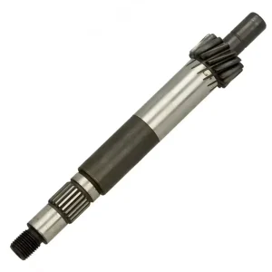 Original Primärachse - Z=14 - Vespa GTS / GTV - Piaggio MP3 / Beverly etc. - 125cc ~ 300cc - 8738755