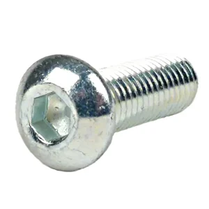 Original Inbusschraube Fußstütze - M8 x 20mm - Vespa GT / GT L / GTS / GTV - 975855