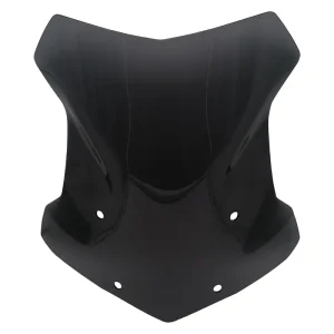 Windschutzscheibe Smoke - BMW R1200GS LC / R1250GS / Adventure Touring