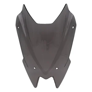 Rauchende Windschutzscheibe - Kawasaki Z900 ab 2020