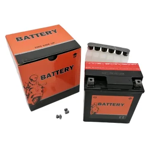 Batterie YT9A-BS / MT9A-BS - Fly / Runner / Typhoon