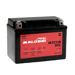 Batterie YTZ12S 12v-11Ah (inkl. Gelpack)