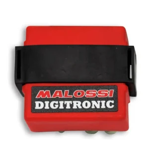 Malossi CDI Digitronic für Aprilia RX50 / Derbi Senda / Gilera - 2T - Euro4 - 5518206B