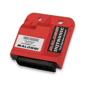 Malossi ECU Injtronic für Piaggio Liberty - 80ccm Zylinder - Euro3 - 2015 - 2017 - 5517477B