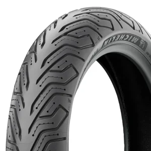 Michelin 90/90-10 50J TL - City Grip Saver - 168110 - Vorder-/Hinterradreifen