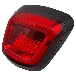 Original Vespa Sprint / Primavera Rücklicht - Euro5+ - Modelle nach 2024 - 1D004115