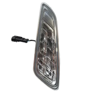 Original LED-Blinker rechts für Vespa Sprint / Primavera - EURO5+ - Modelle nach 2024 - 1D004111