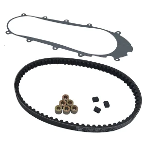 Wartungssatz Original - Sym Jet 14 / Mask / Orbit 3 - 50cc - 45km - 4T - Euro5