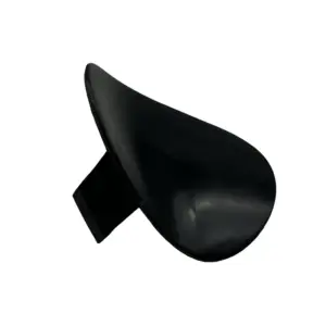 Vespa Untere Lenkerabdeckung - Primavera - Unmontiert - Links - 675413